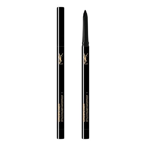 matita occhi yves saint laurent recensioni|Recensione Matita YSL Dessin Du Regard Waterproof Eye Pencil.